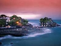 海外婚礼复苏曙光：巴厘岛9月向外国游客重新开放