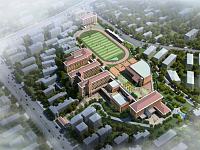 
长沙天心区雅礼书院中学将于2020年9月正式开学

