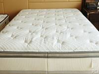 抗菌床垫与普通床垫的差别有多大？测过后告诉你答案