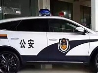 中国警车大换血，所选车型很多人没猜到，网友：早该如此了！