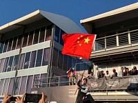 中国赛车崛起！领克首站即夺WTCR冠军，吉利研发实力统治全场