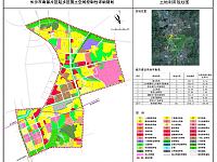 
长沙南部片区起步区规划方案一览
