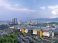中国四个比隶属地级市名气还大的县级市，你认识几个？