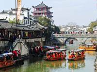 安徽又一古镇走红，被誉为合肥小上海，门票免费受人欢迎
