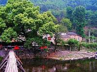 江西有座千年古镇，距南昌仅30公里，被誉为赣北最美乡村