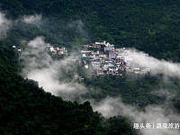 广西最美的几个乡村，自驾广西不可错过的几处风景！