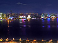 广东有望合并的3个城市，一旦成功，未来将有大发展