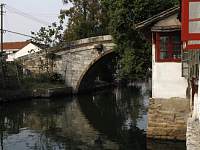 上海有一古镇，门票免费但知名度低，被誉为上海最后净土