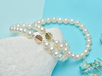 如何挑选一款适合自己的珍珠手链？