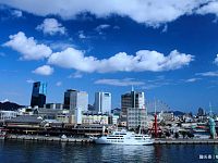 神户：日本最美港湾城市的9大体验，探访世界洁净之城