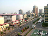 河南最具潜力的县域：距仅洛阳30公里，未来有望撤县立市