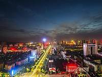 渭南未来最看好的区县：不是大荔，也不是华阴，而是这座小城