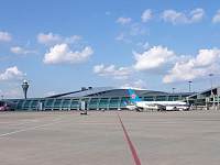 陕西计划建设的一座机场，占地面积3120亩，飞行区等级为4C