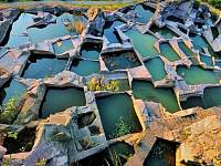 浙江台州第一大岛，因美食被央视点赞，可游客却说都是坑