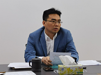 湖南广电国际传媒有限公司召开党总支首届选举大会