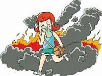 湖南丨凌晨楼梯着火，一家三口被烧伤，妻子至今未痊愈，物业：我们没有责任！