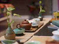 秋季适合喝哪些茶养生？喝茶需要注意什么？