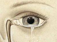 眼角红肿、迎风流泪你了解泪道疾病吗？