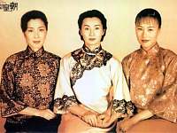 倪桂珍，成就宋氏三姐妹的伟大母亲，亲手缔造了民国第一豪门