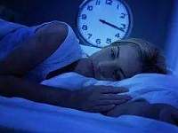 晚上睡觉时，什么状态才算是好睡眠呢？这3点，必须要有！