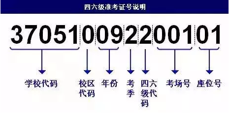 湖南四六级准考证号忘了怎么查成绩？