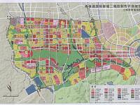 
梅溪湖国际新城二期项目规划（地上+地下）
