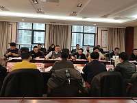 湘赣边红色文化旅游融合发展创新区规划评审会在长沙召开