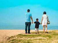 合格父母的3道关：亲子关系、培养习惯、健全人格