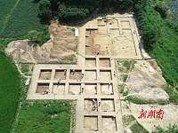 2020全国十大考古新发现初评湖南七星墩遗址入选