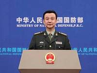 国防部：遏制中国是不可能完成的任务！