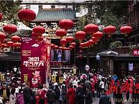 青春湖南丨刚刚过去的牛年春节，湖南文旅市场强劲复苏！