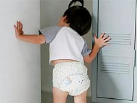 宝宝几岁开始断纸尿裤？早了晚了都不好，选对时间很重要