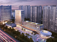 创纪录！雅诗阁中国2020年度签约公寓单元超9000套