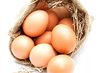 涨知识~鸡蛋买多了该怎样保存？怎样挑选优质的鸡蛋？