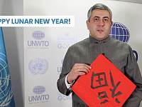 文化中国丨中文正式成为联合国世界旅游组织官方语言！