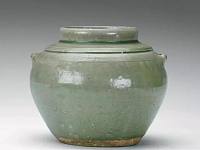 瓷器发展史：北宋汝窑青瓷，中国审美观的最高水准