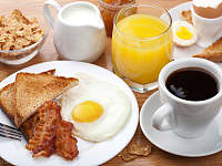俗语说早餐要吃得好，几点钟吃最好你知道吗？5大好处让你越来越健康