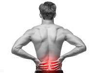 久坐族注意，腰左右扭动会有咔咔的响声，你的腰椎可能发生病变