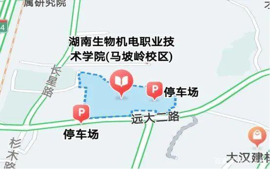 2021年湖南省公务员省考笔试长沙考点在哪里？附详细地址