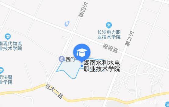 2021年湖南省公务员省考笔试长沙考点在哪里？附详细地址