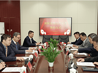 华天酒店集团股份有限公司正式签约湘阴宾馆托管项目