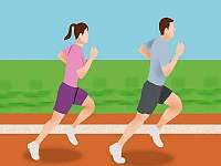 跑步前该如何热身呢？压腿可能不是正确动作，不要做错了！