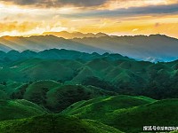 世界看湖南丨湖南首个国家公园，南山凭什么？