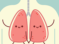 肺有没有问题，3个测试帮你
