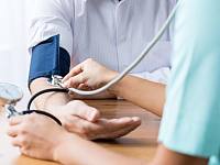 血压高的人，身体会有6种感受，若没有，说明血压控制得不错！