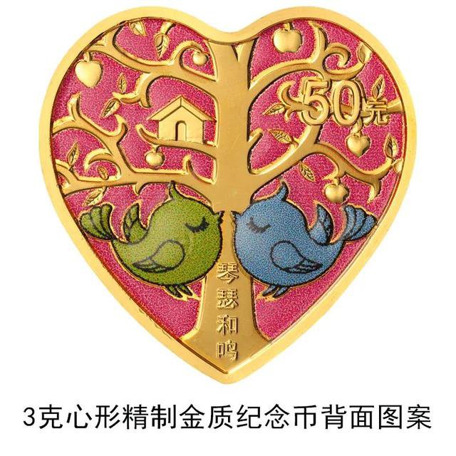 2021中国人民银行吉祥文化金银纪念币发行公告（官方原文）