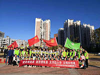 平江县桂花学校党建引领办人民满意教育