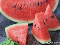 夏天吃这4种水果，不伤脾胃，还能帮你补这里！