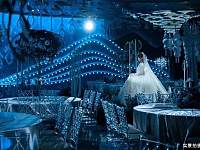 婚礼堂发布：徐丹设计！玉玲珑宴会中心解锁扬州最美婚礼