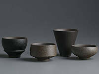 紫砂壶的发展历史：紫砂壶源头是茶文化